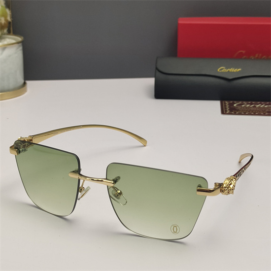 Cartier Sunglass AA 124